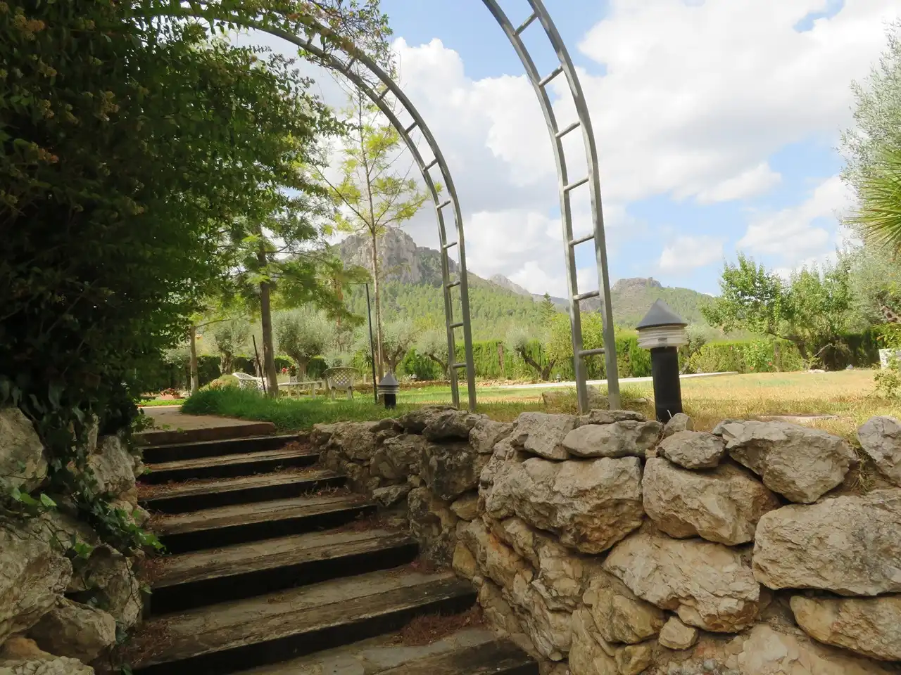 Villa avec terrasse à vendre à Orba, imagen 11