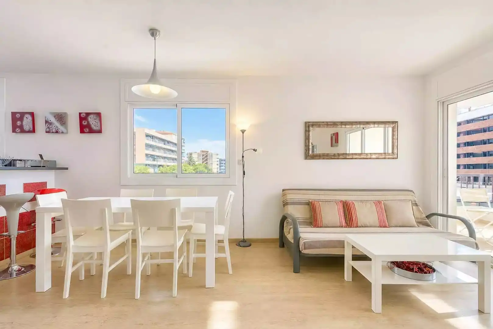 Flat with lift for sale in De La Playa, imagen 6