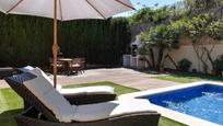 Terrace of House or chalet for sale in  Palma de Mallorca  with Air Conditioner, Terrace and Swimming Pool