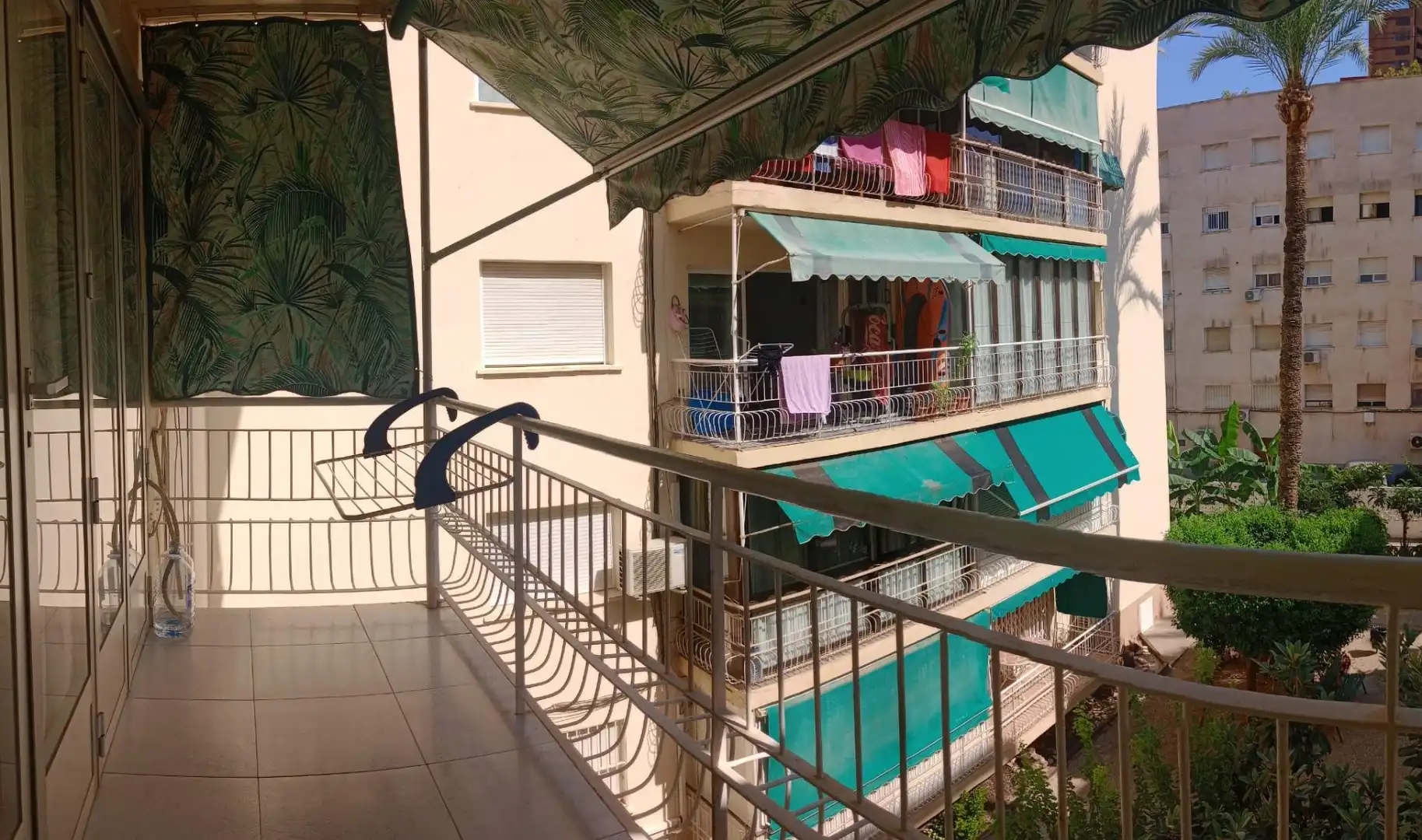 Appartamento con giardino in vendita a Playa de Levante, imagen 3
