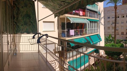 Foto 3 de Piso en venta en Playa Levante, Benidorm