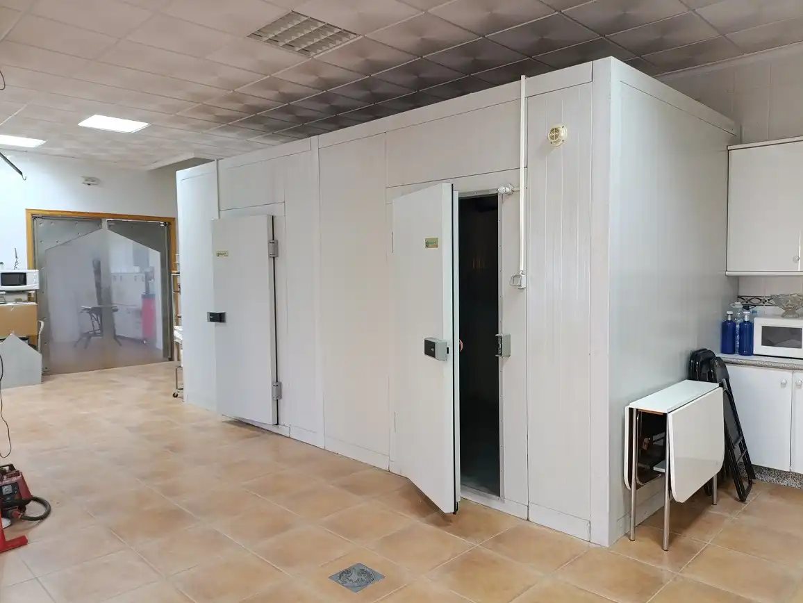 Locale commerciale in vendita a Tobarra, imagen 9