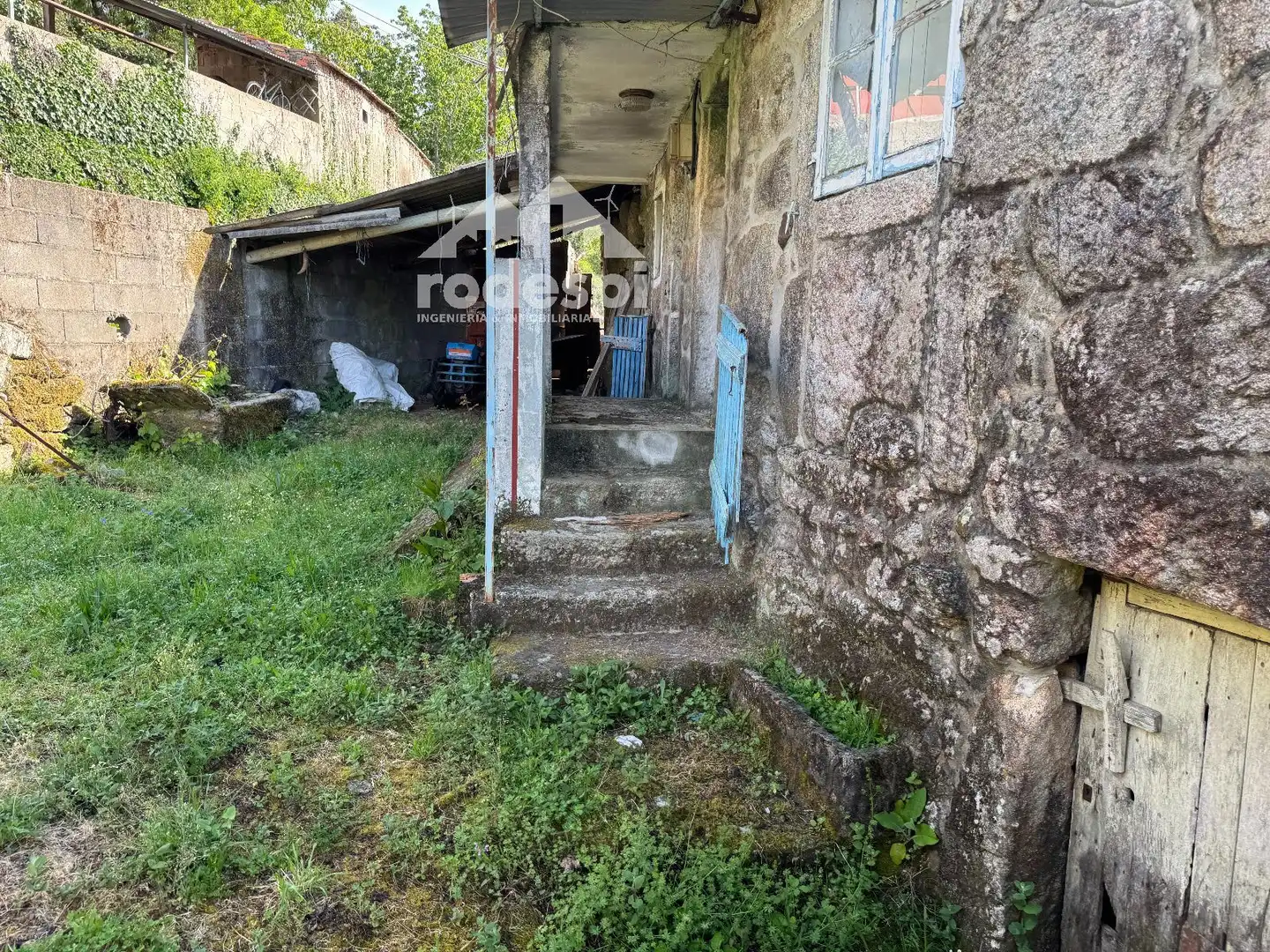 Casa en venta en A Cañiza, imagen 2