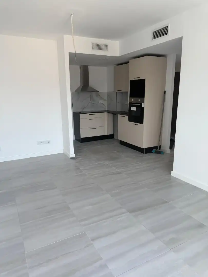 Cocina de Piso en venta en Tortosa con Aire acondicionado, Calefacción y Terraza