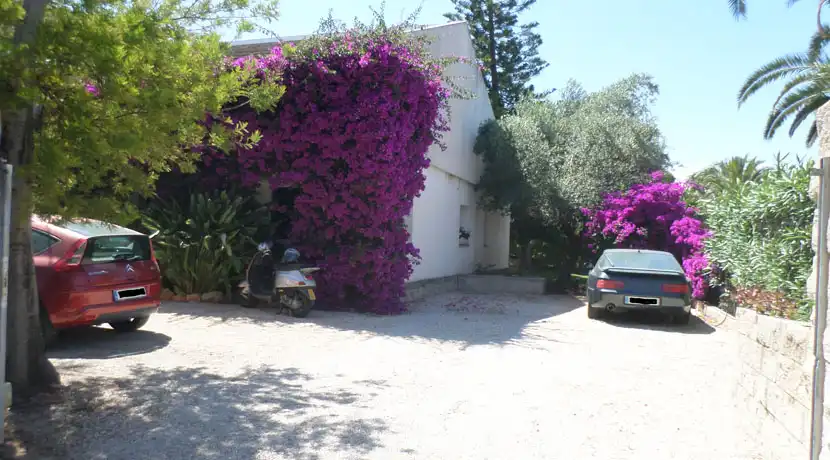 Detached house with terrace for sale in El Montgó, imagen 33
