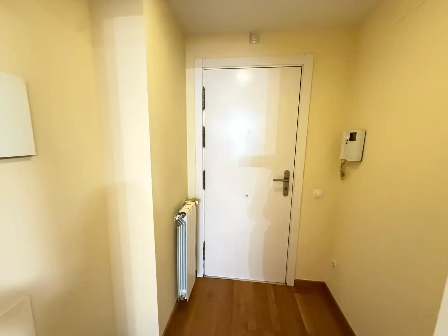 Flat for rent in Barcelona  with Air Conditioner, Heating and Parquet flooring