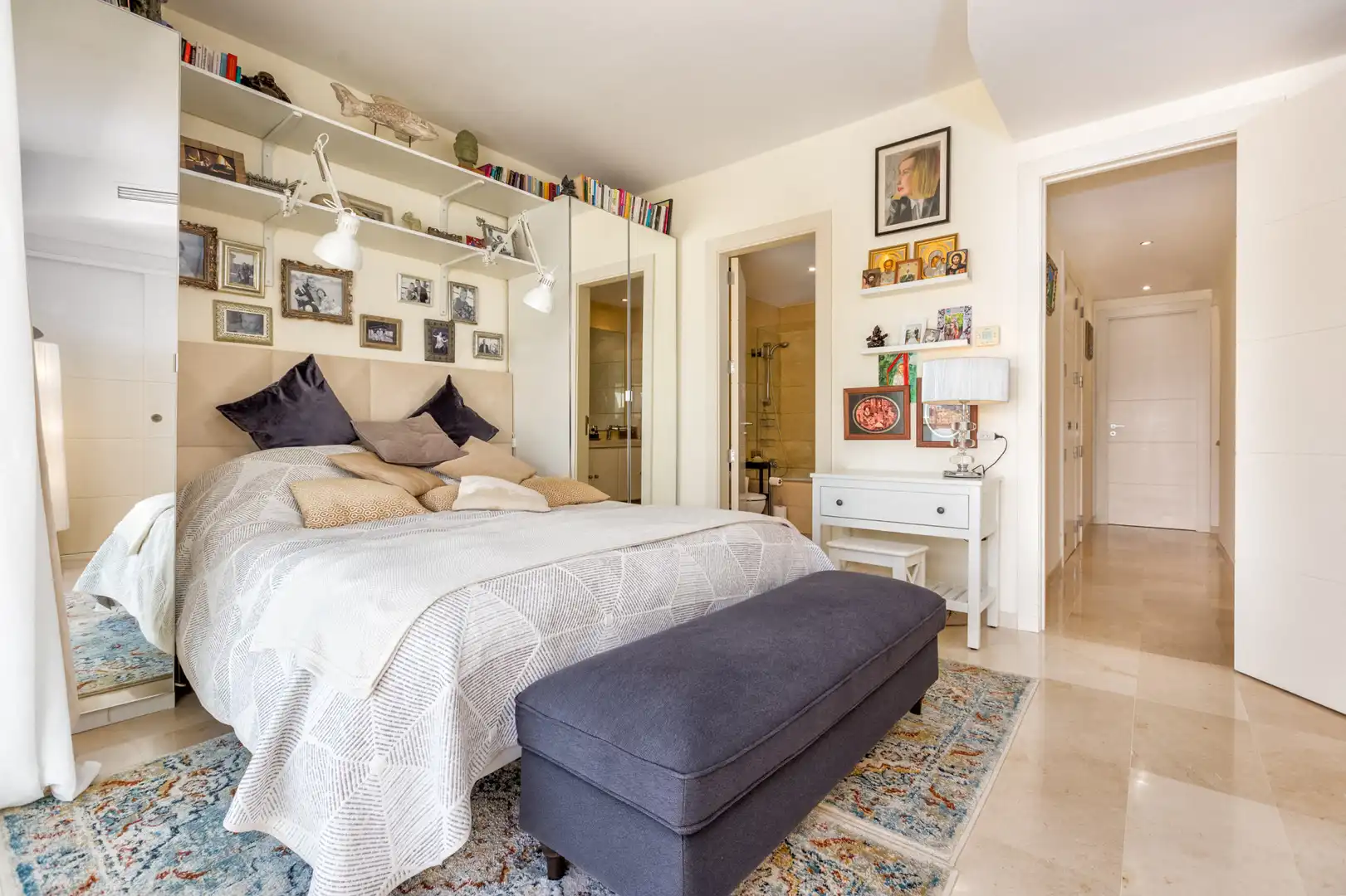 Casa a schiera con piscina in vendita a La Cala Golf - Lagar Martell, imagen 23