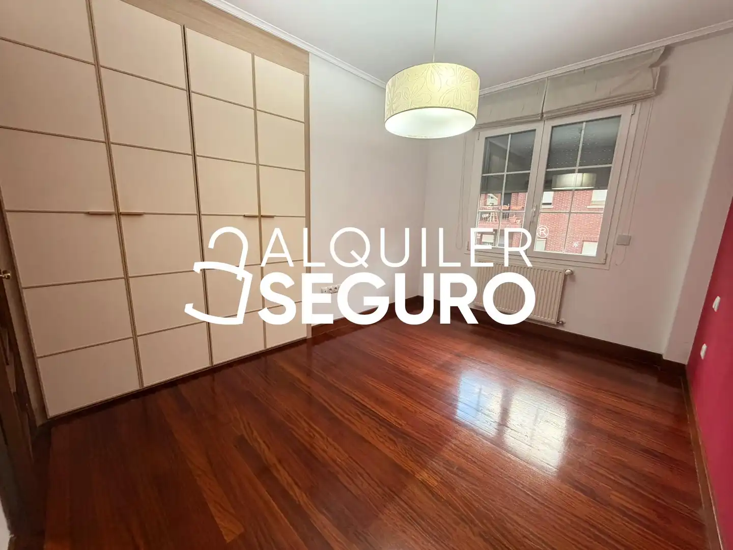 Bedroom of Flat for rent in Alonsotegi, Bizkaia