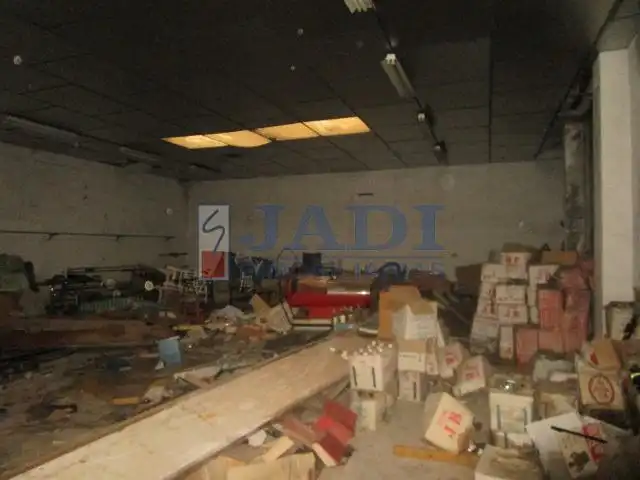 Nau industrial en venda a Valdepeñas, imagen 3