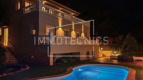 Foto 3 de Casa o xalet en venda a Calle Pl6 Parc de Calella. Josep Gallart, 83, Calella, Barcelona