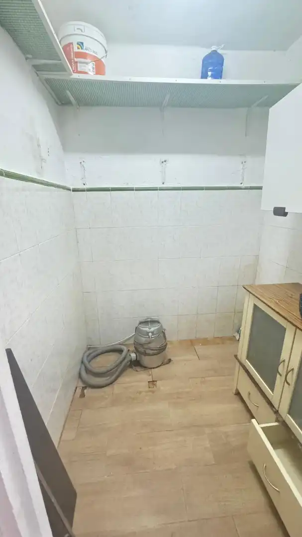 Baño de Planta baja en venta en Estepona con Terraza