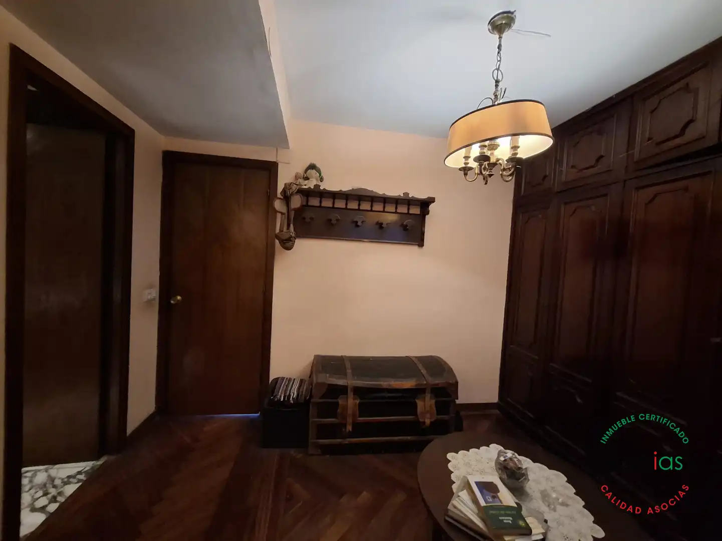 Pis en venda en Gijón  amb Calefacció, Parquet i Terrassa