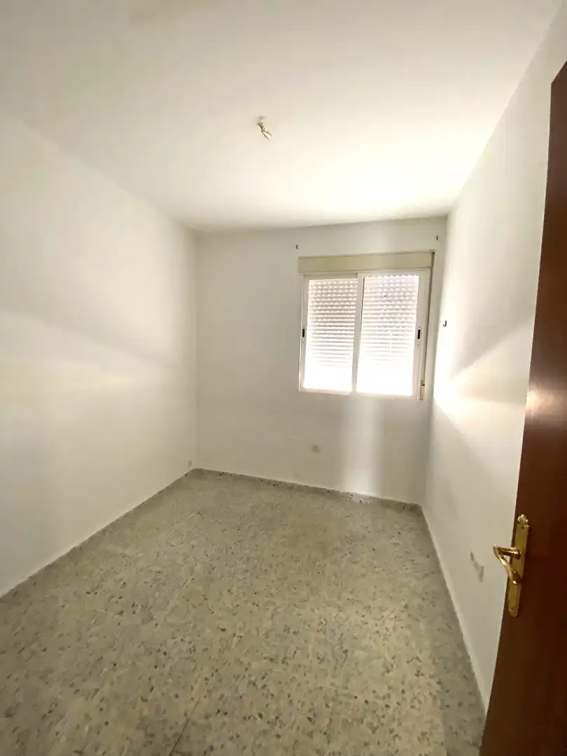 Dormitori de Pis en venda en Mérida amb Traster