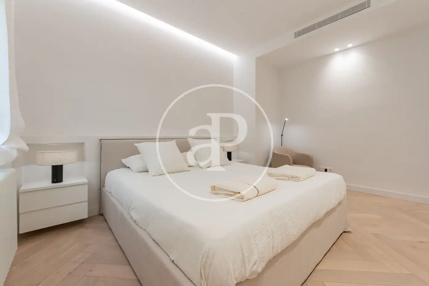 Appartamento con ascensore in vendita a C. de Padilla, imagen 29