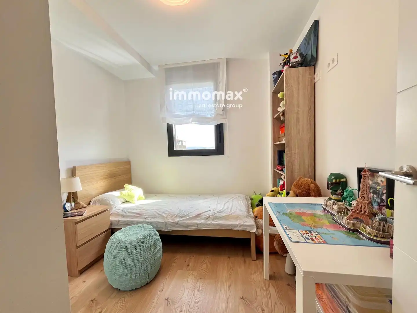 Flat for sale in La Geltrú - Sant Jordi