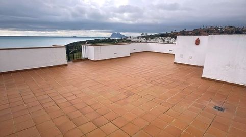 Foto 4 de Ático en venta en Avenida del Golf, 25, La Alcaidesa, Cádiz