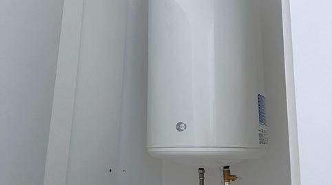 Foto 5 de Planta baja en venta en Playa Levante, Benidorm