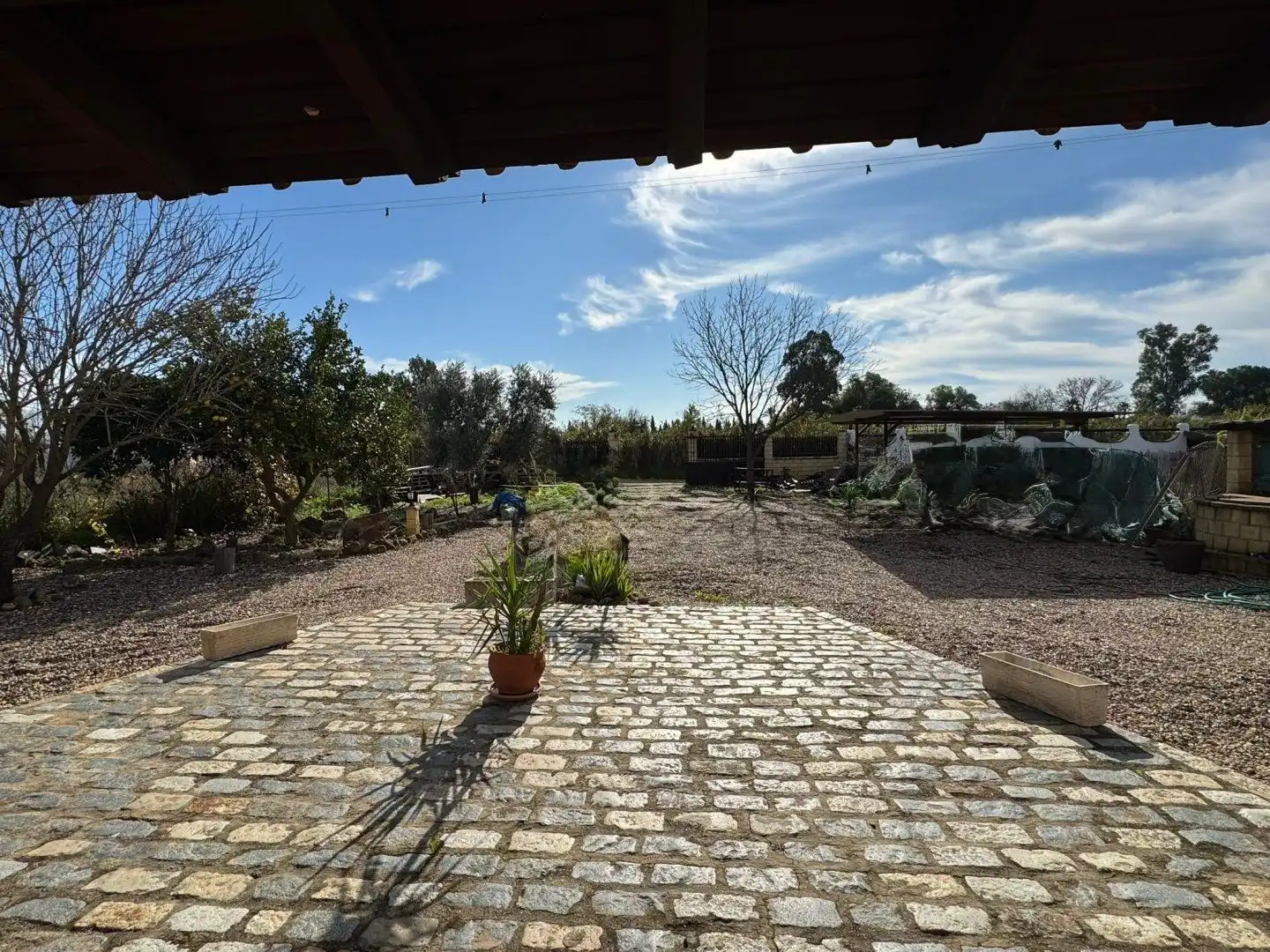 House with pool for sale in Pilas, imagen 5