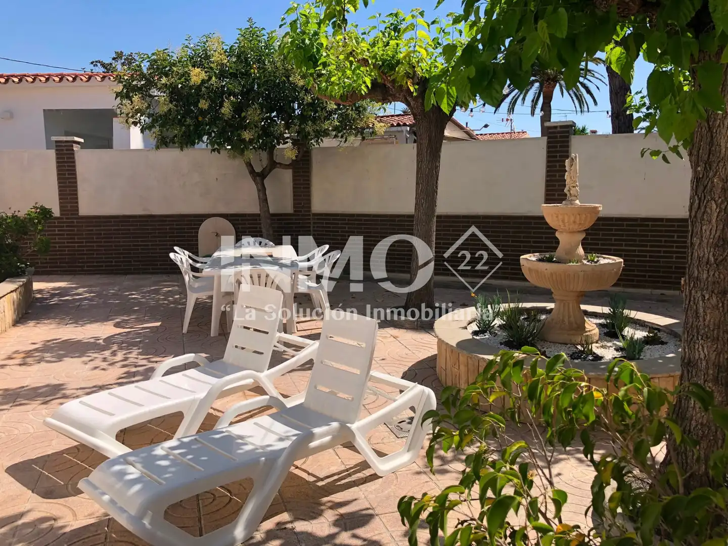 House with garden for sale in Carrer Cavall Bernat, imagen 25