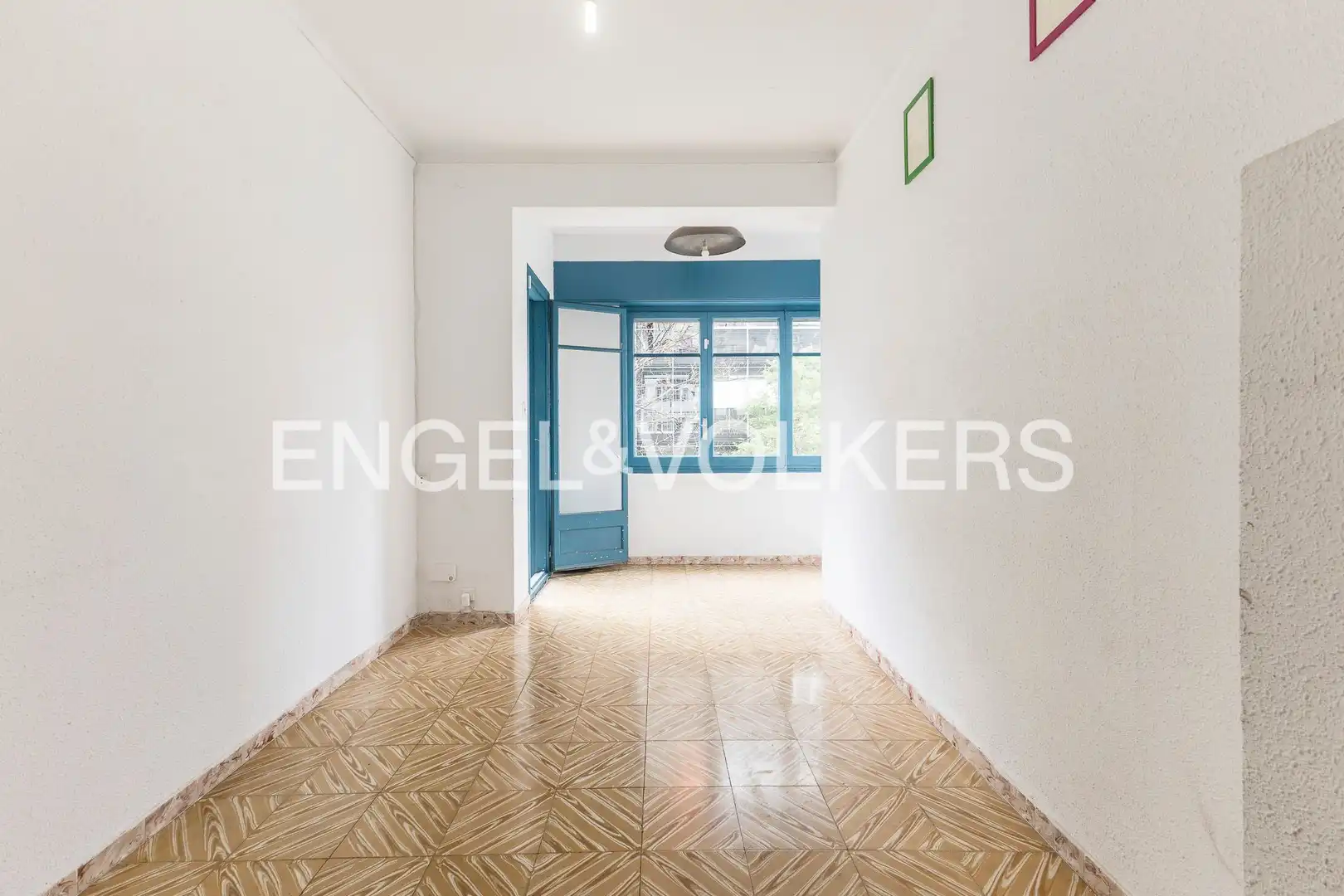 Piso con terraza en venta en Eixample, imagen 2