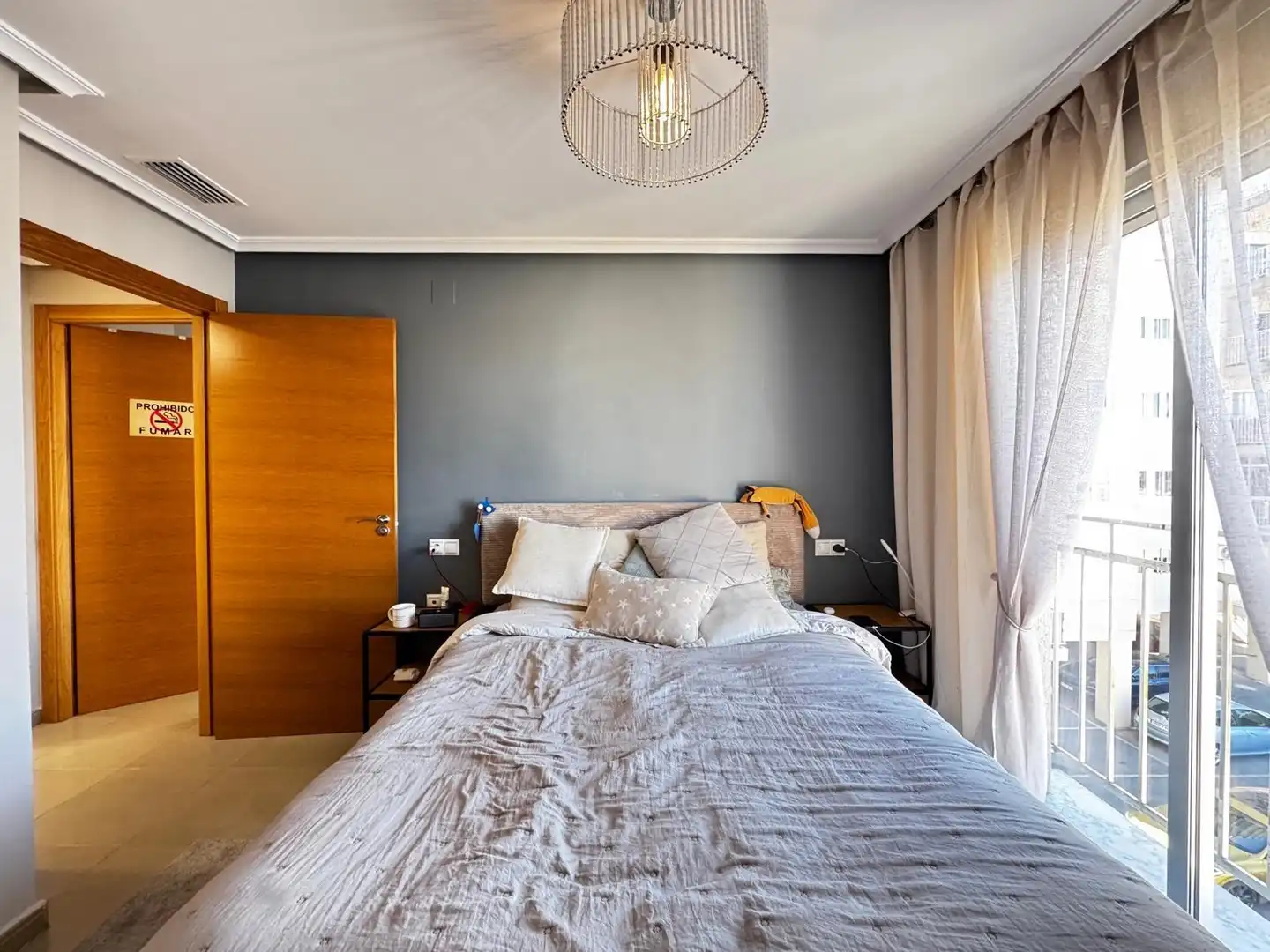 Apartamento con terraza en venta en Calle de matilde peñaranda, imagen 21