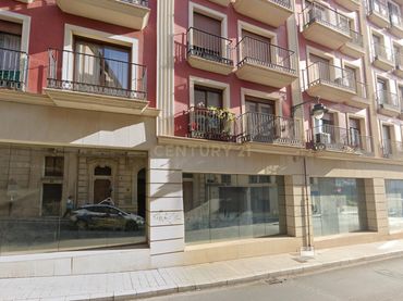 Local comercial en venda a Carrer Gonçal Barrachina, 5, 03801 Alcoi, Spain 5