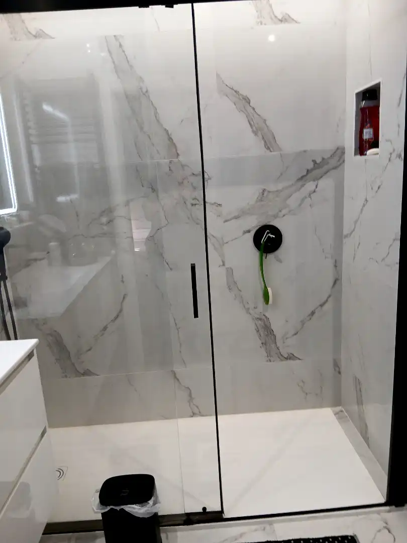 Bathroom of Detached homes for sale in Torreblanca  with Air Conditioner, Heating and Terrace
