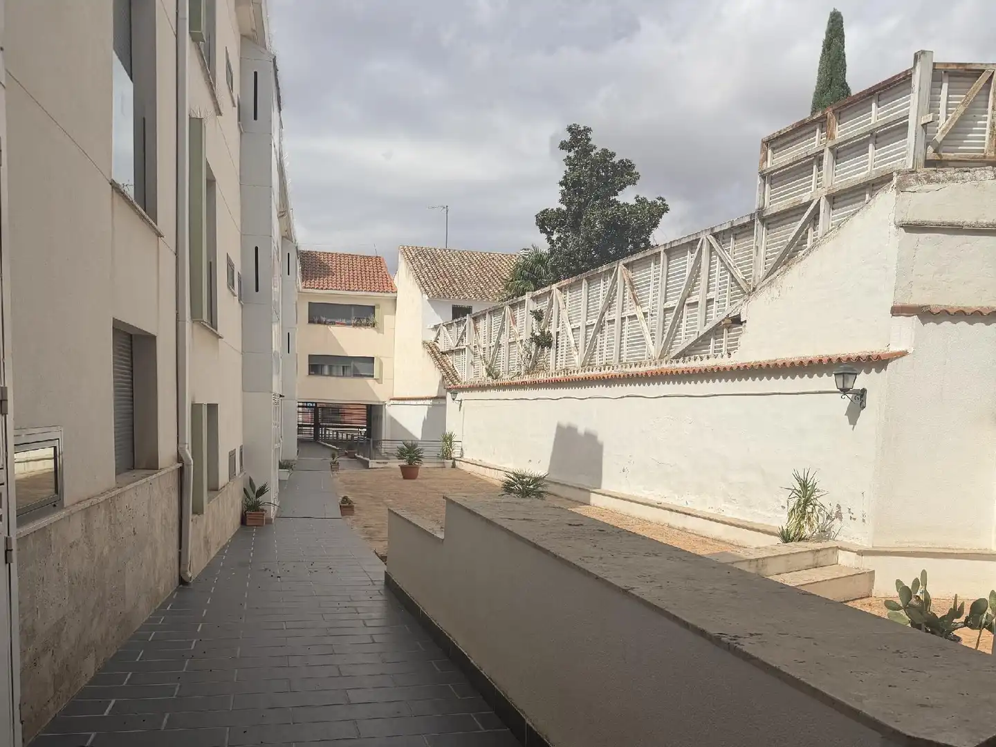Flat for sale in Alcázar de San Juan, imagen 8