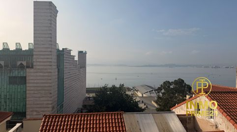 Foto 4 de Pis de lloguer a Santander - Cl Leon Felipe, 9, Puerto Chico, Santander