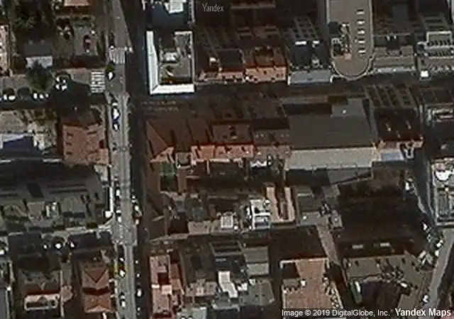 Garage for sale in Canillas