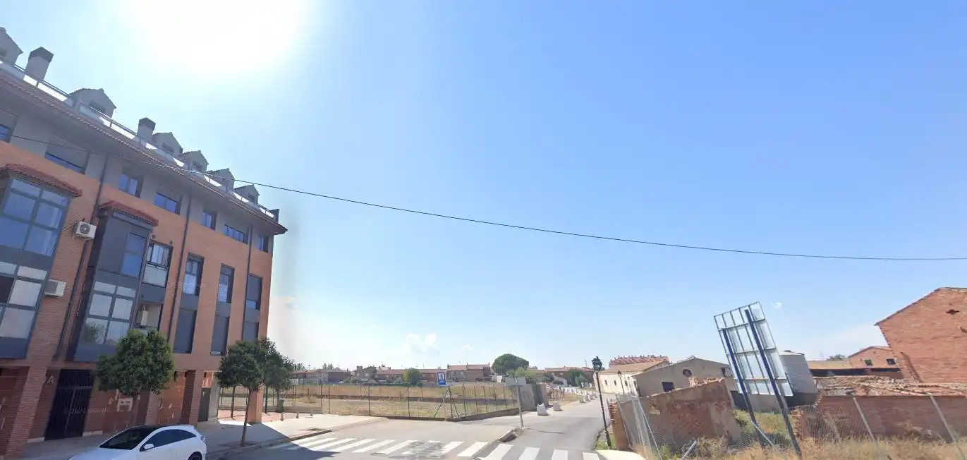 Grundstücke und Bauplätze zum Verkauf in De Cantarranas, imagen 7