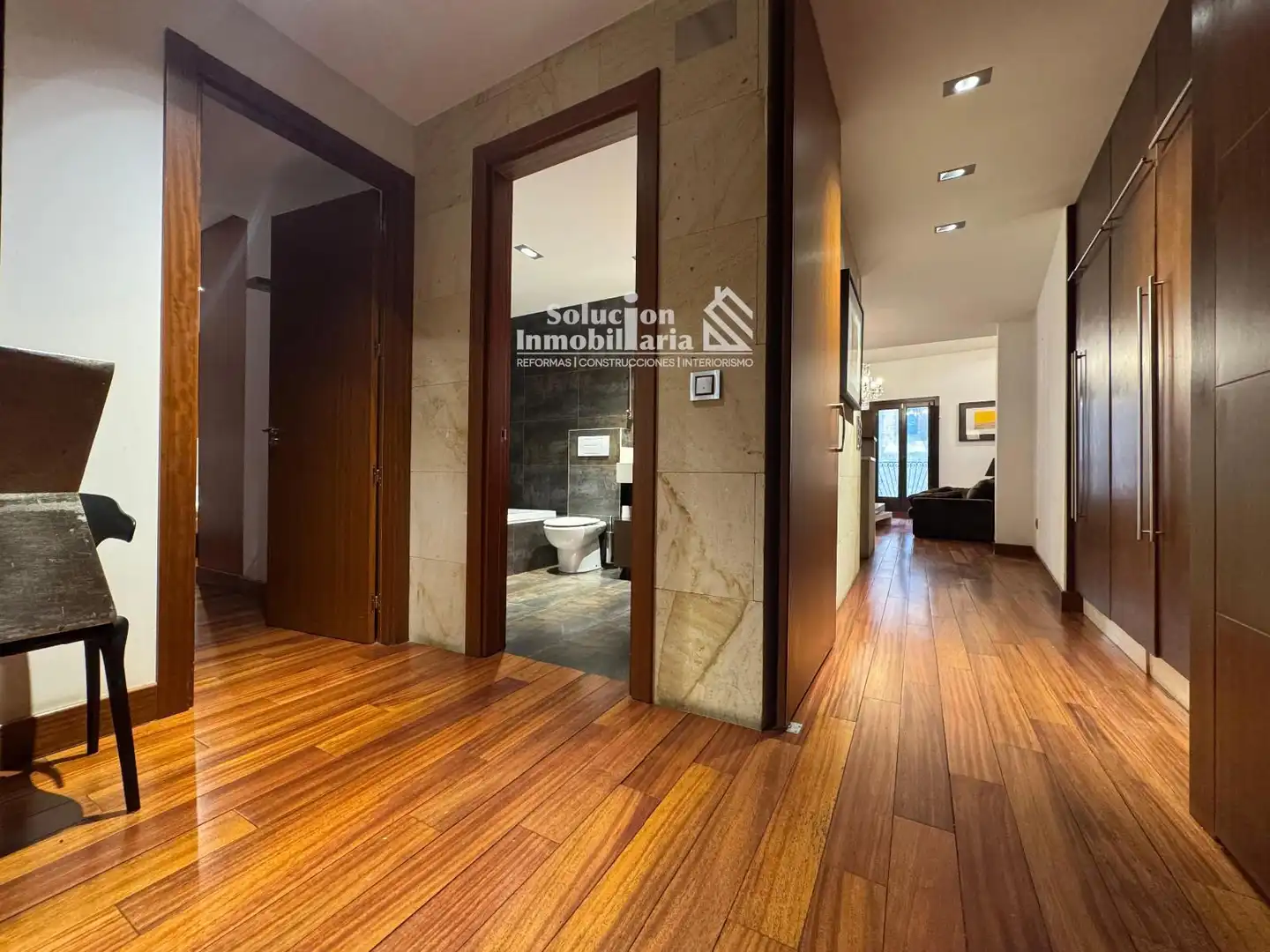 Piso en venta en Salamanca con Calefacción y Amueblado