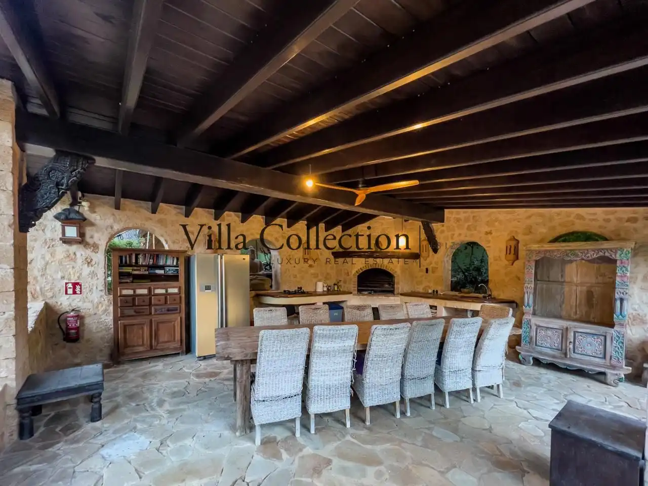 Casa amb piscina en venda a Cap Martinet, imagen 13