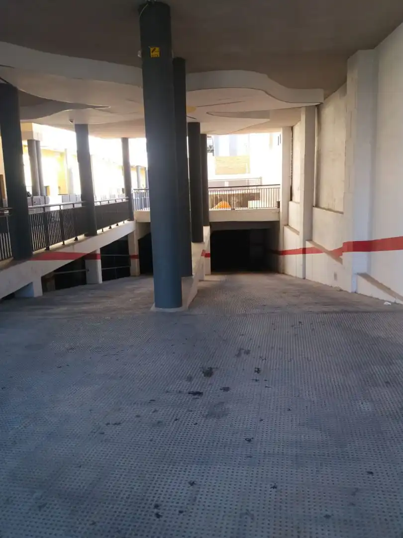 Parking for sale in ALMAZORA 66, imagen 2