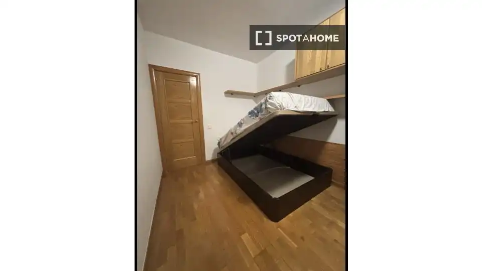 Habitació a Pubilla Cases