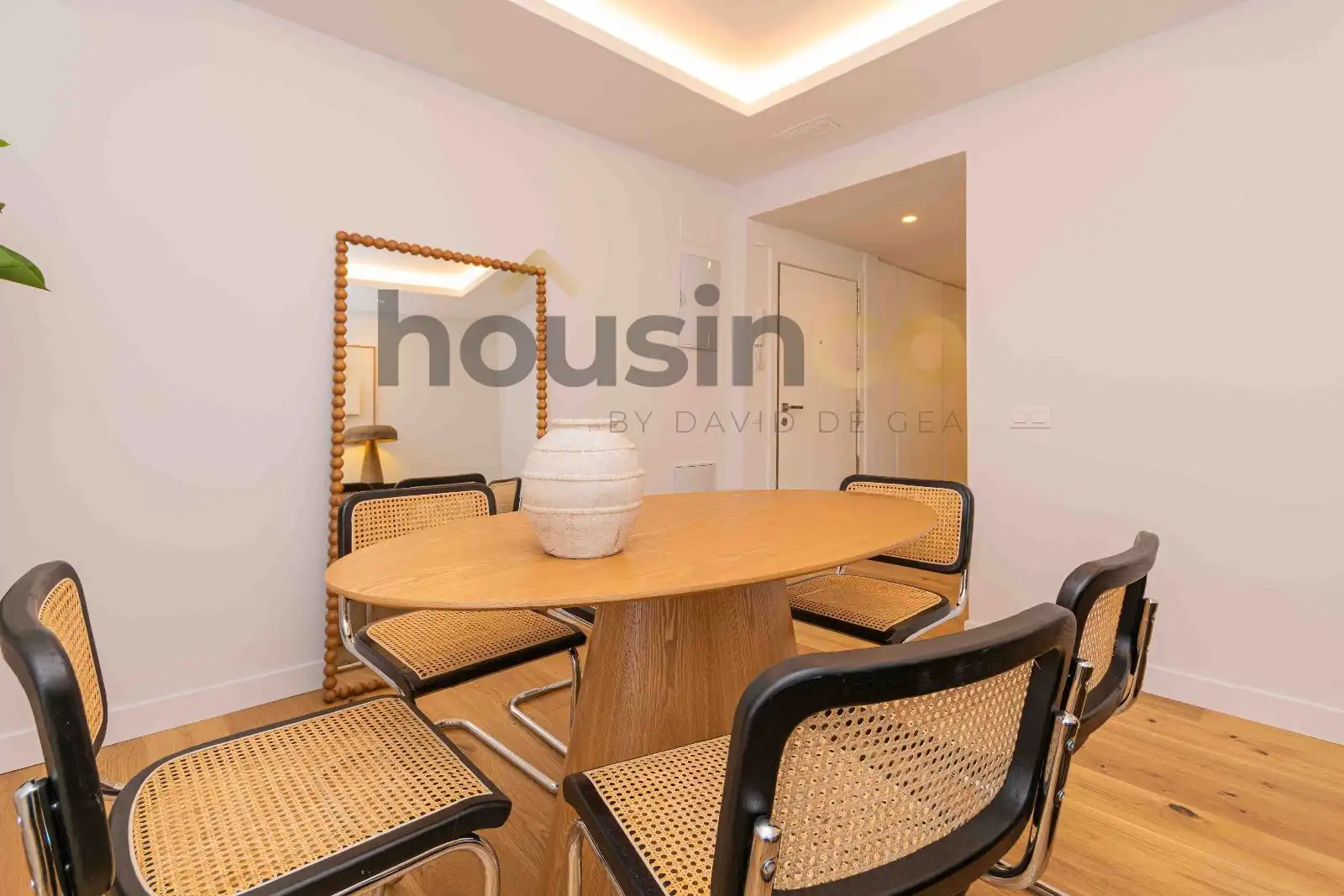 Penthouse mit Aufzug zum Verkauf in Libertad, imagen 13
