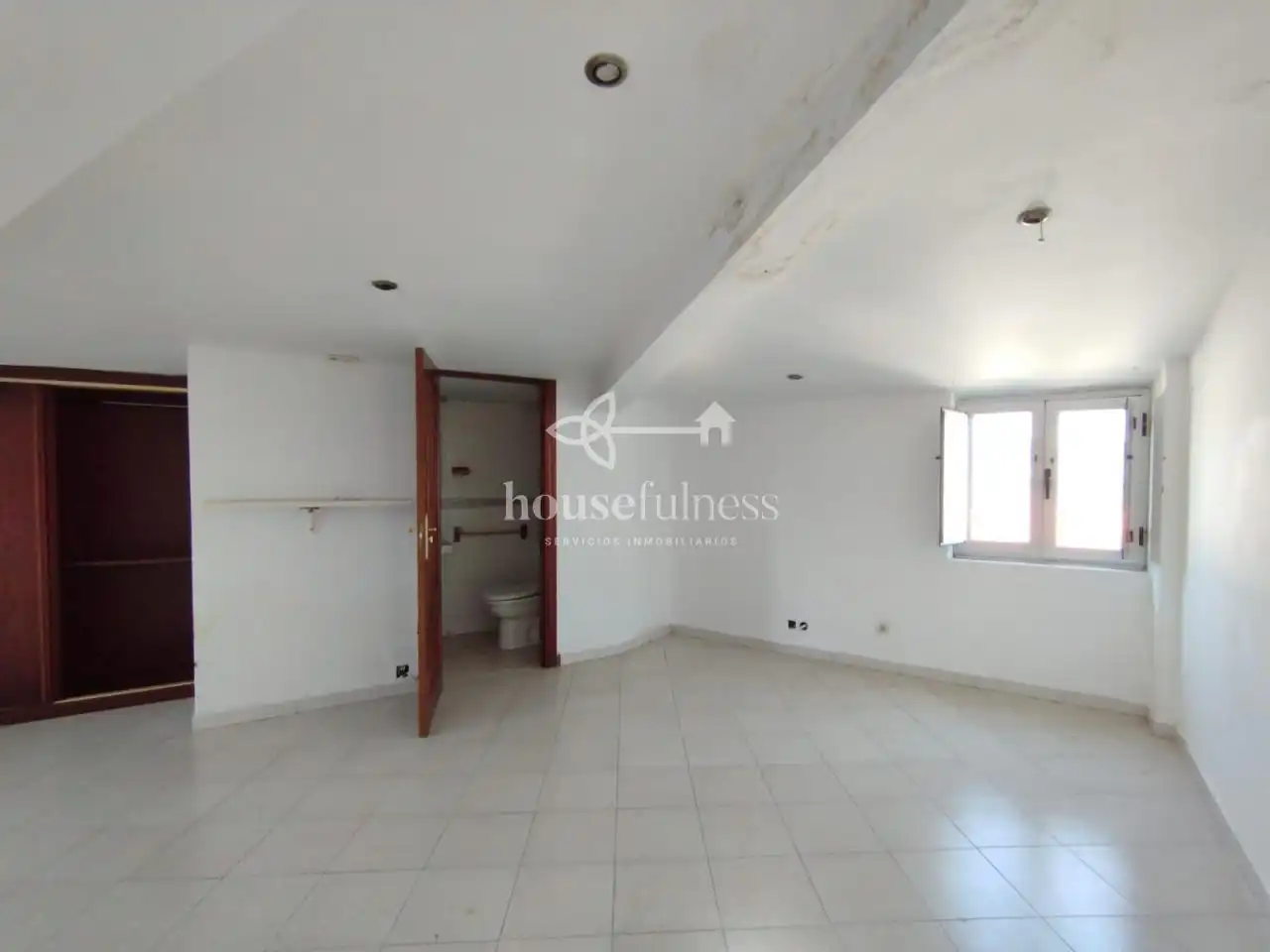 Piso en venta en Narón