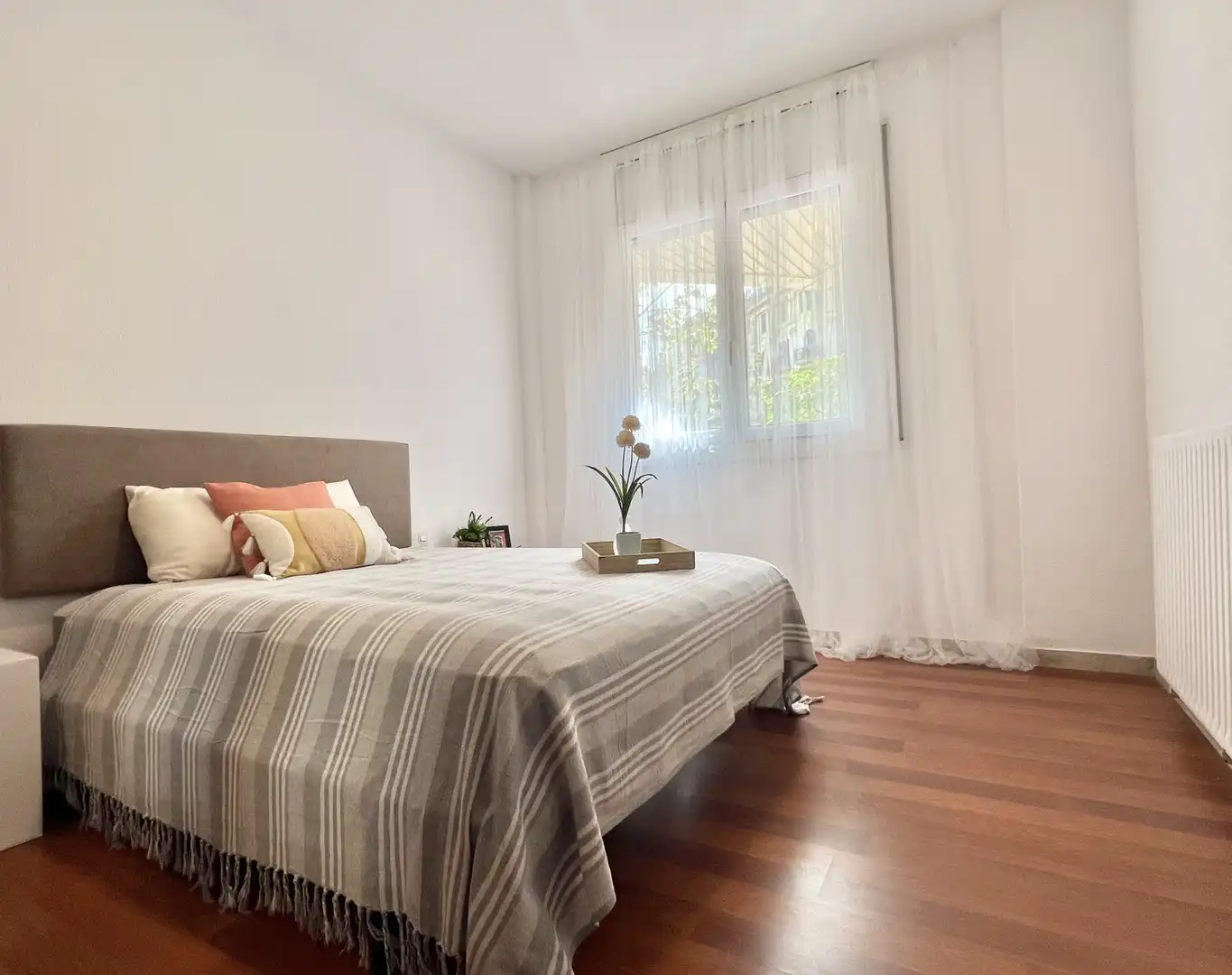 Appartamento con terrazza in vendita a Barcelona - CL SARDENYA, imagen 14