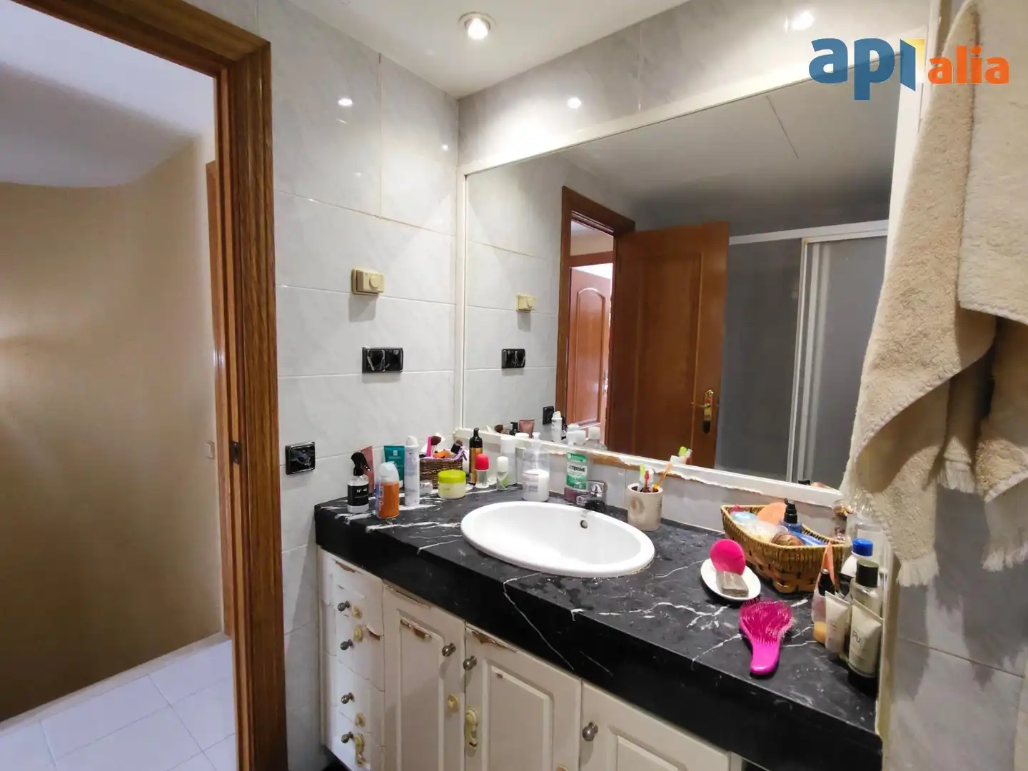 Flat for sale in Carrer FRANCESC GUITART, Cervelló
