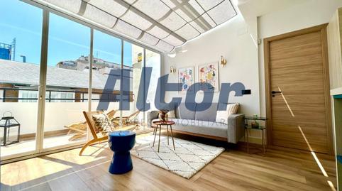 Photo 2 of Flat to rent in De Fernando el Católico, Arapiles,  Madrid Capital