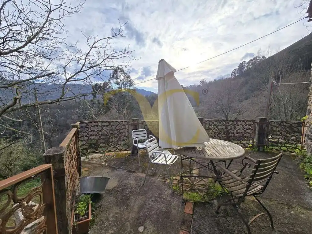 Casa en venda a Allende de Ardisana, imagen 33