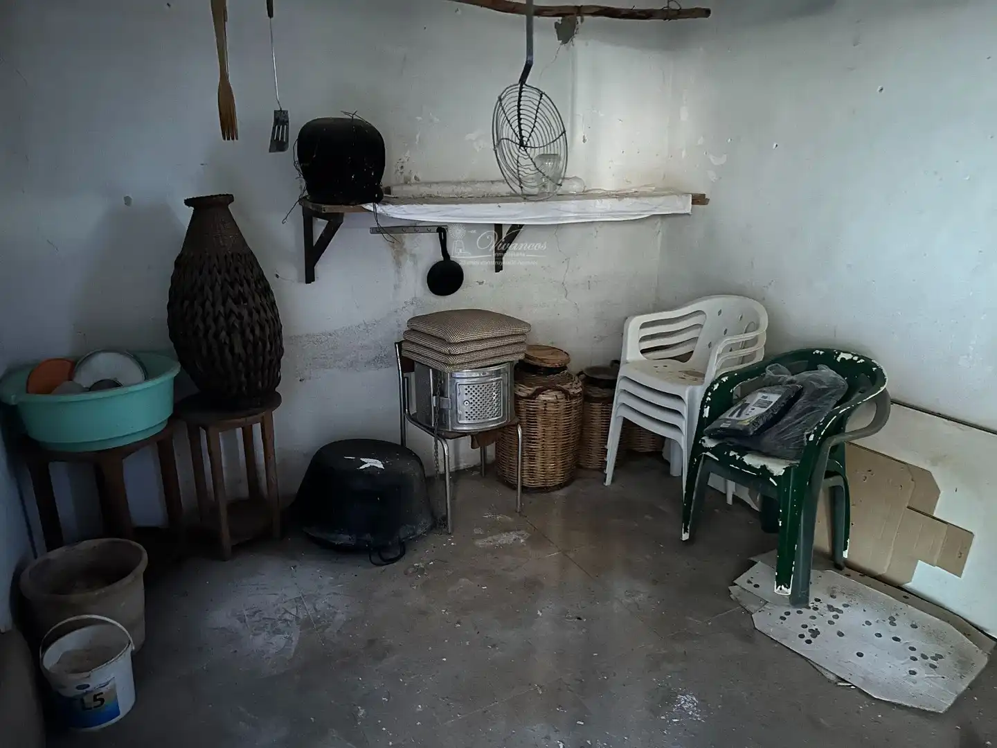 Chalet en venta en Algaida, imagen 20