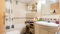 Bathroom of Flat for sale in Terrassa  with Air Conditioner, Heating and Terrace