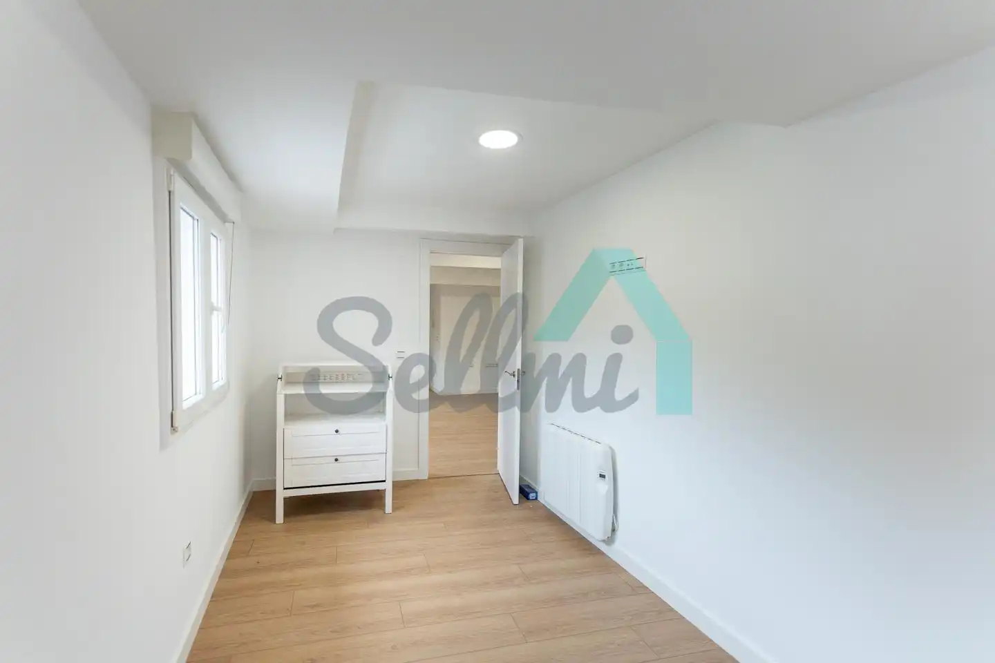 Flat for rent in Mieres (Asturias)  with Heating