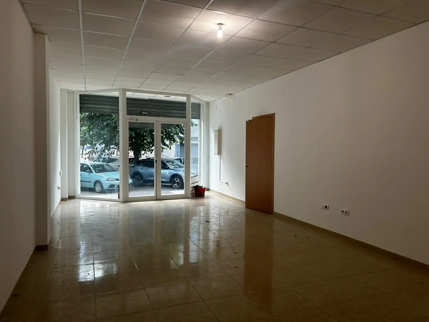Geschaftsraum zur Miete in Pineda de Mar