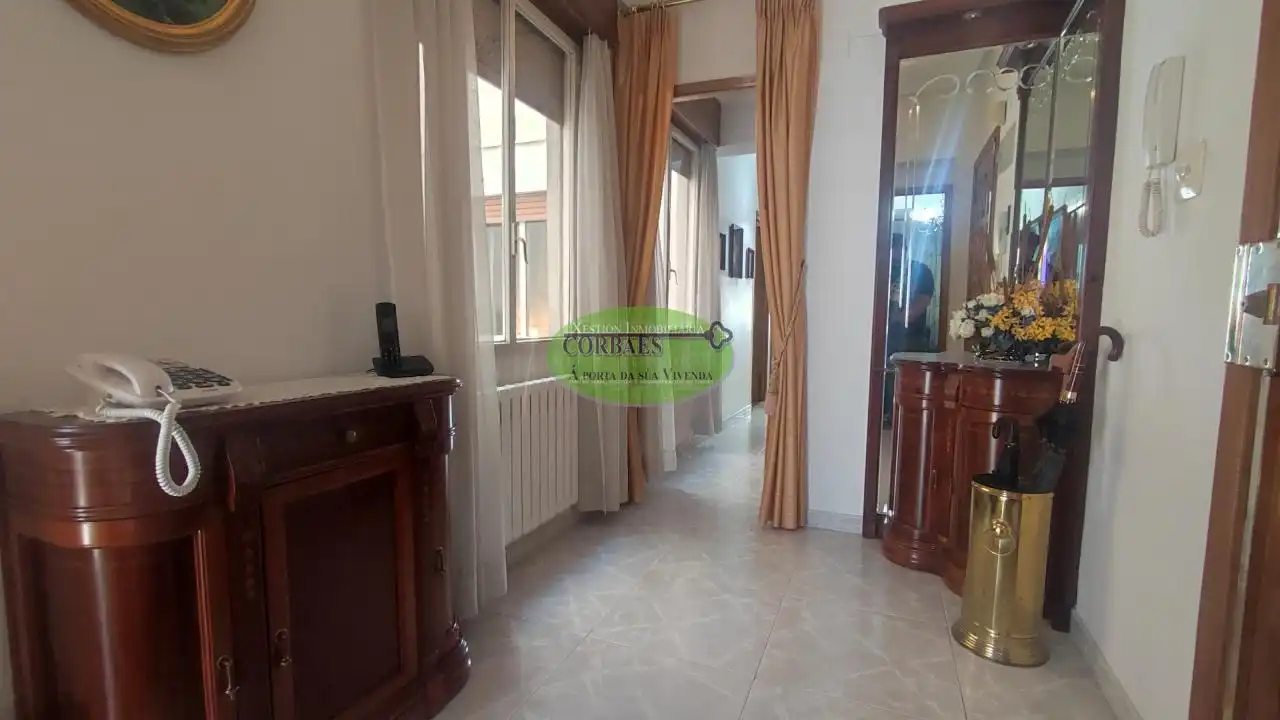Appartamento con terrazza in vendita a Barrocanes, imagen 6