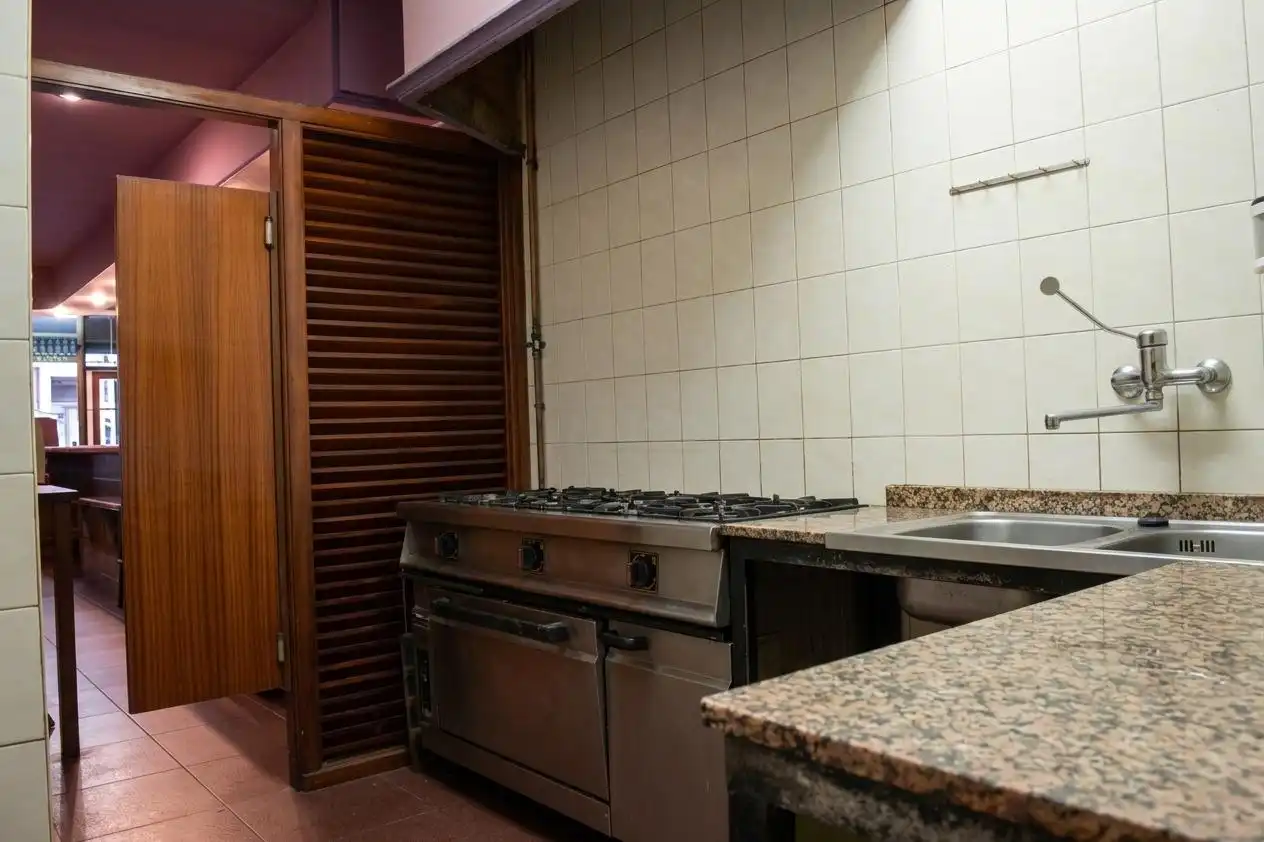 Local comercial en venda a Calle FELIX ARAMBURU 3, imagen 11