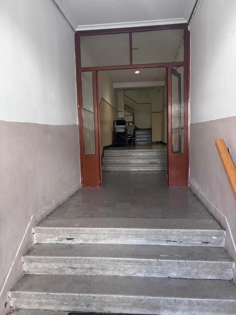 Apartamento en venta en Calahorra con Calefacción, Amueblado y Lavadora