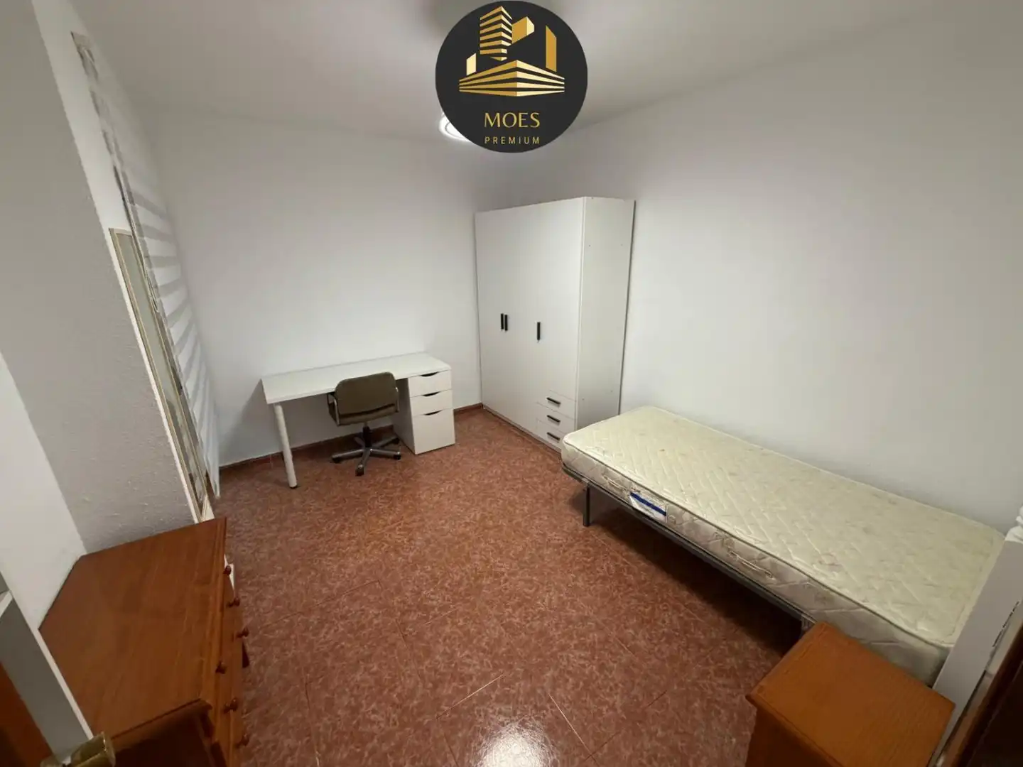Flat for rent in Jaén