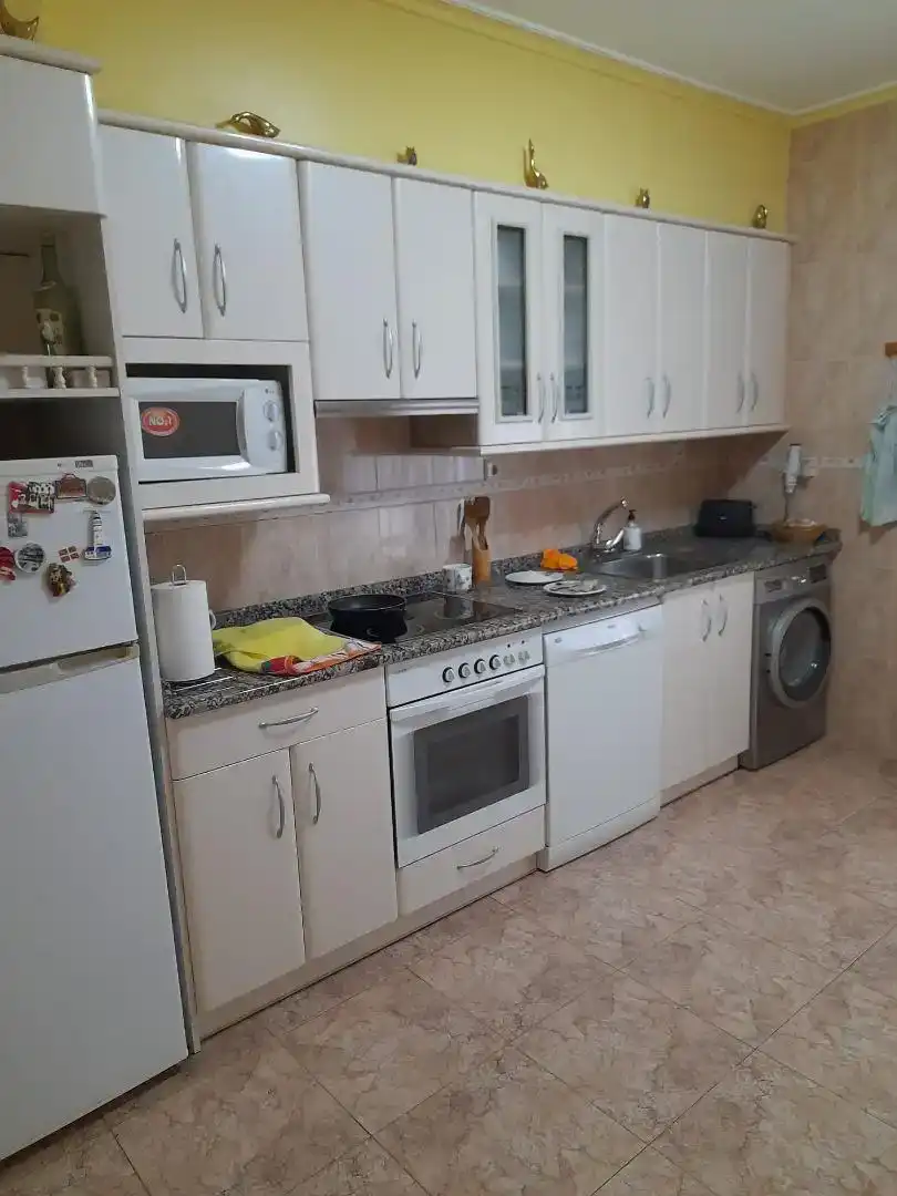 Cuina de Pis en venda en Sartaguda